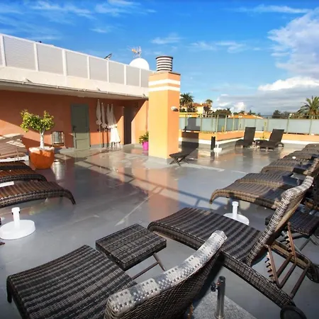 Hapimag Hotel apartamentowy Puerto de la Cruz (Tenerife)
