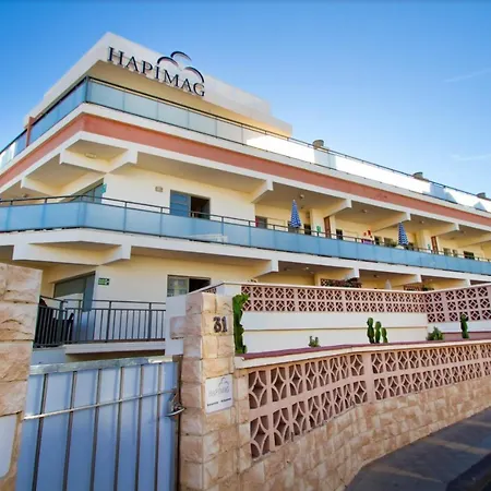 Hapimag 3*