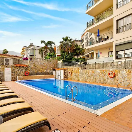 Elisium & 3* Puerto de la Cruz (Tenerife)
