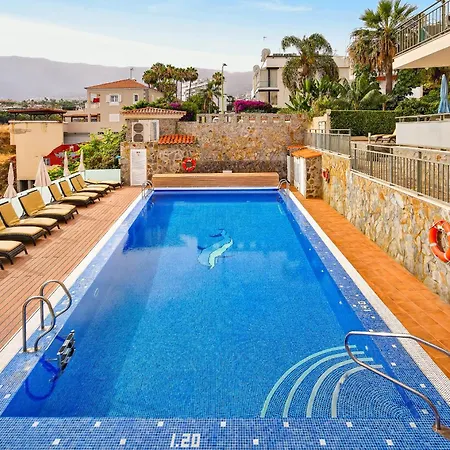 Elisium & Aparthotel 3*