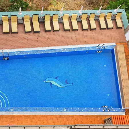 Elisium & Puerto de la Cruz (Tenerife)