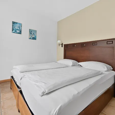 Elisium & 3* Puerto de la Cruz (Tenerife)