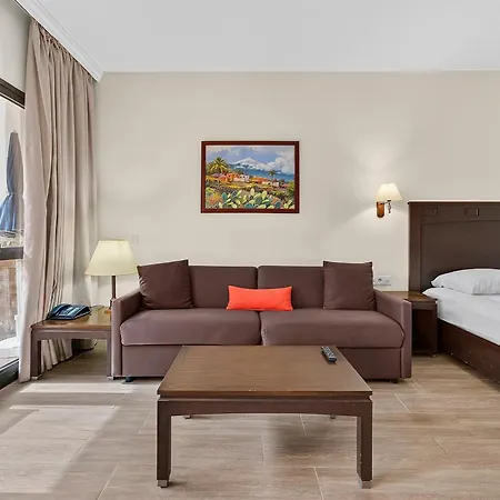 アパートホテル Elisium &