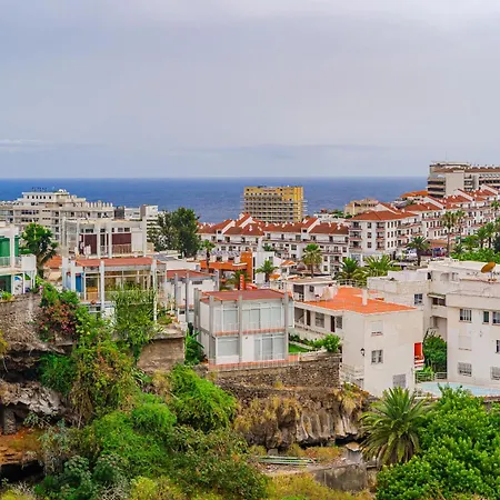 Elisium & 3* Puerto de la Cruz (Tenerife)