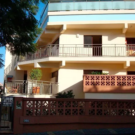 Hapimag Apartahotel