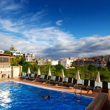 Hapimag Apartahotel