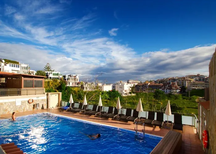 Hapimag מלון דירות