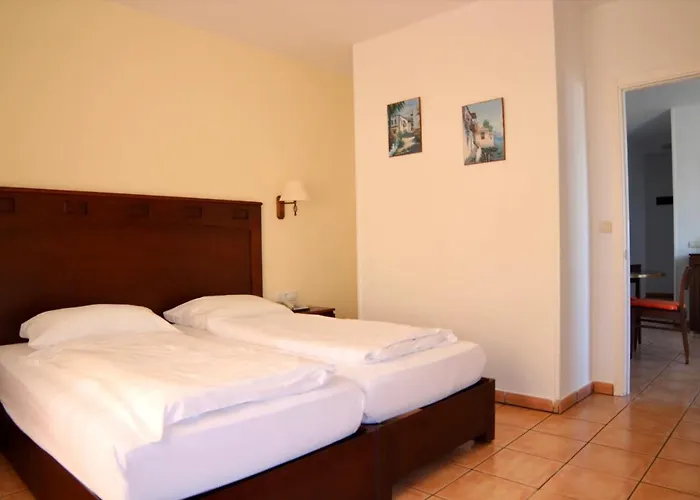 Hapimag 3* Puerto de la Cruz (Tenerife)