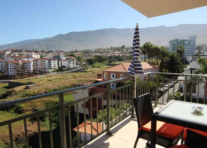 Hotel apartamentowy Hapimag 3*