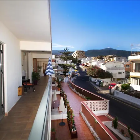 Hapimag 3* Puerto de la Cruz (Tenerife)