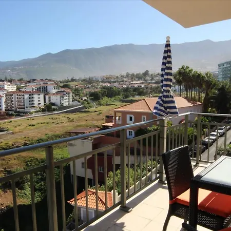 Hotel apartamentowy Hapimag 3*