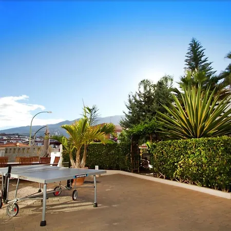 Hotel apartamentowy Hapimag