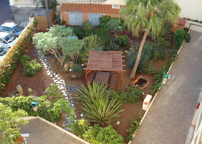 Aparthotel Hapimag 3*