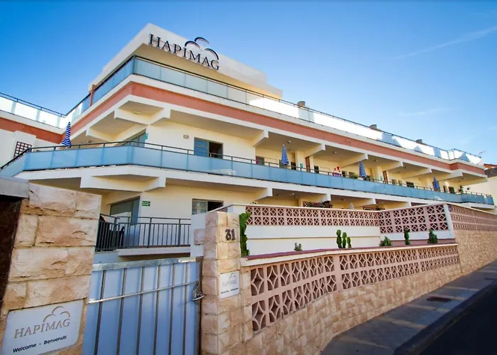 Hapimag 3*
